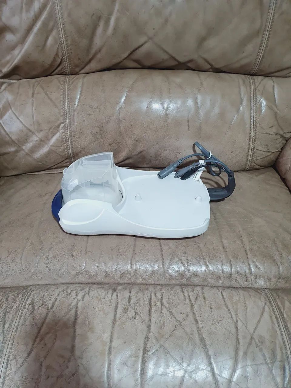 CPAP RESMED TANGO - Foto 3