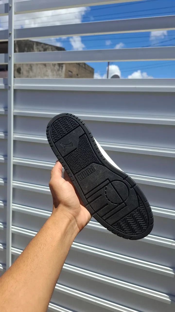 Tenis Puma original  - Foto 5