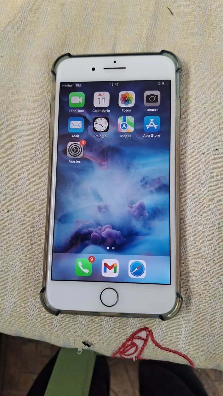 Celular Ifone - Foto 2