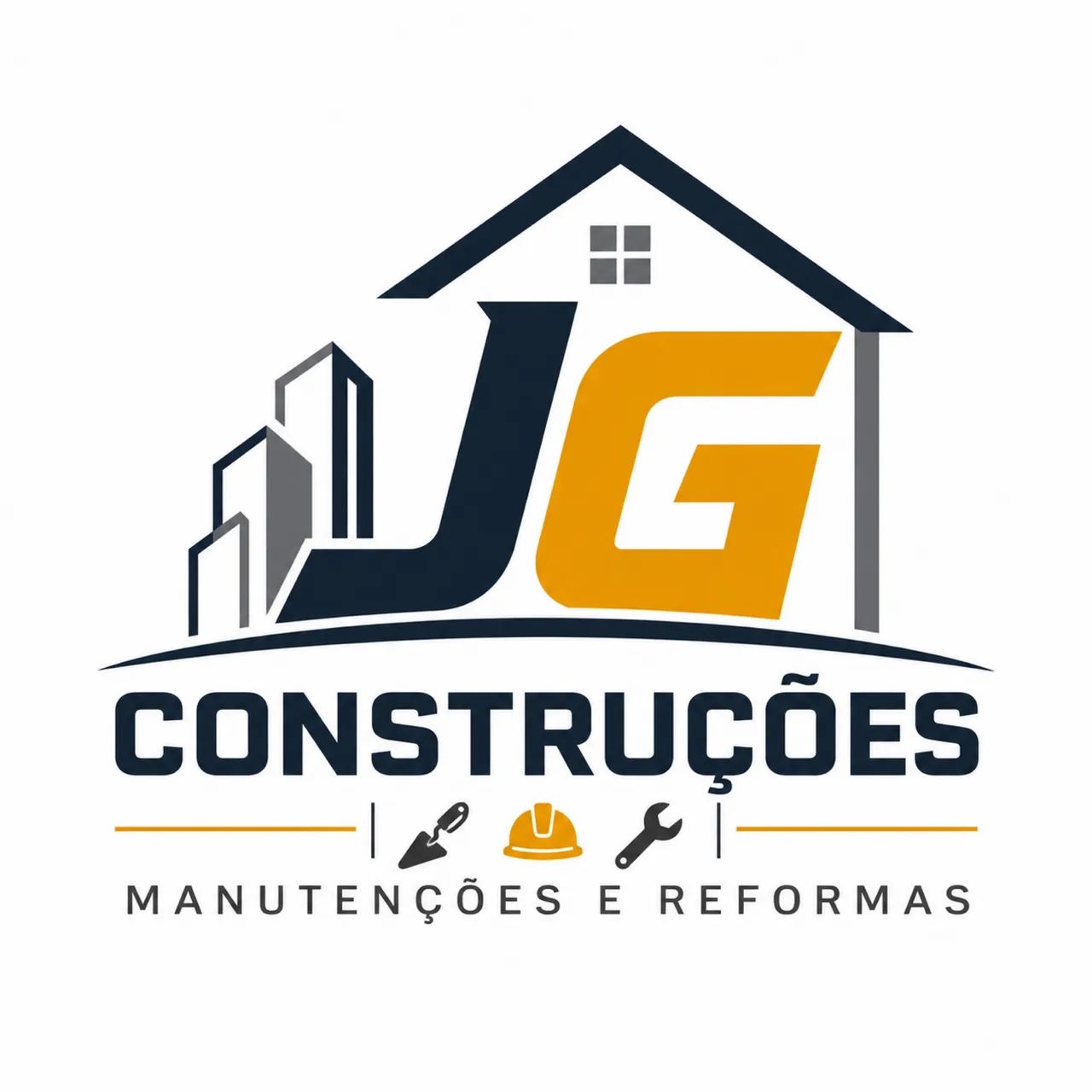 JG CONSTRUÇÕES 