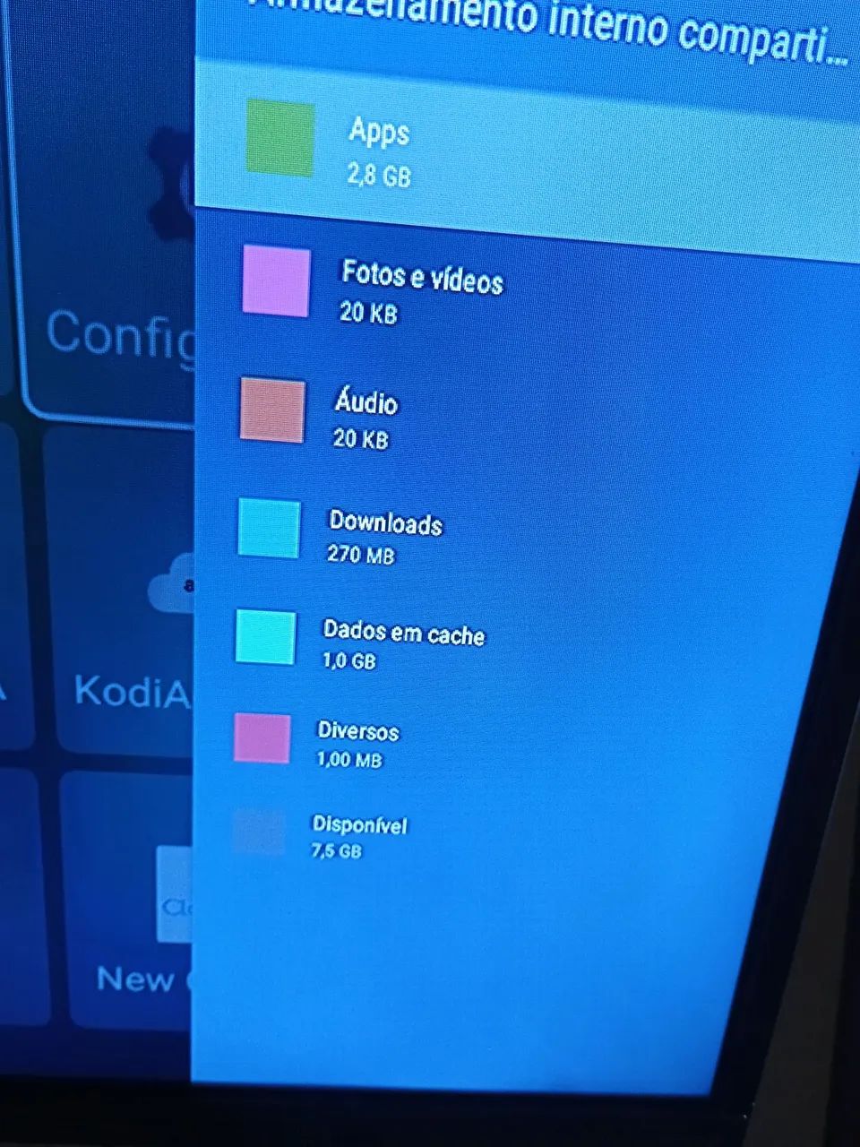 Transforma sua TV em smart - Foto 4