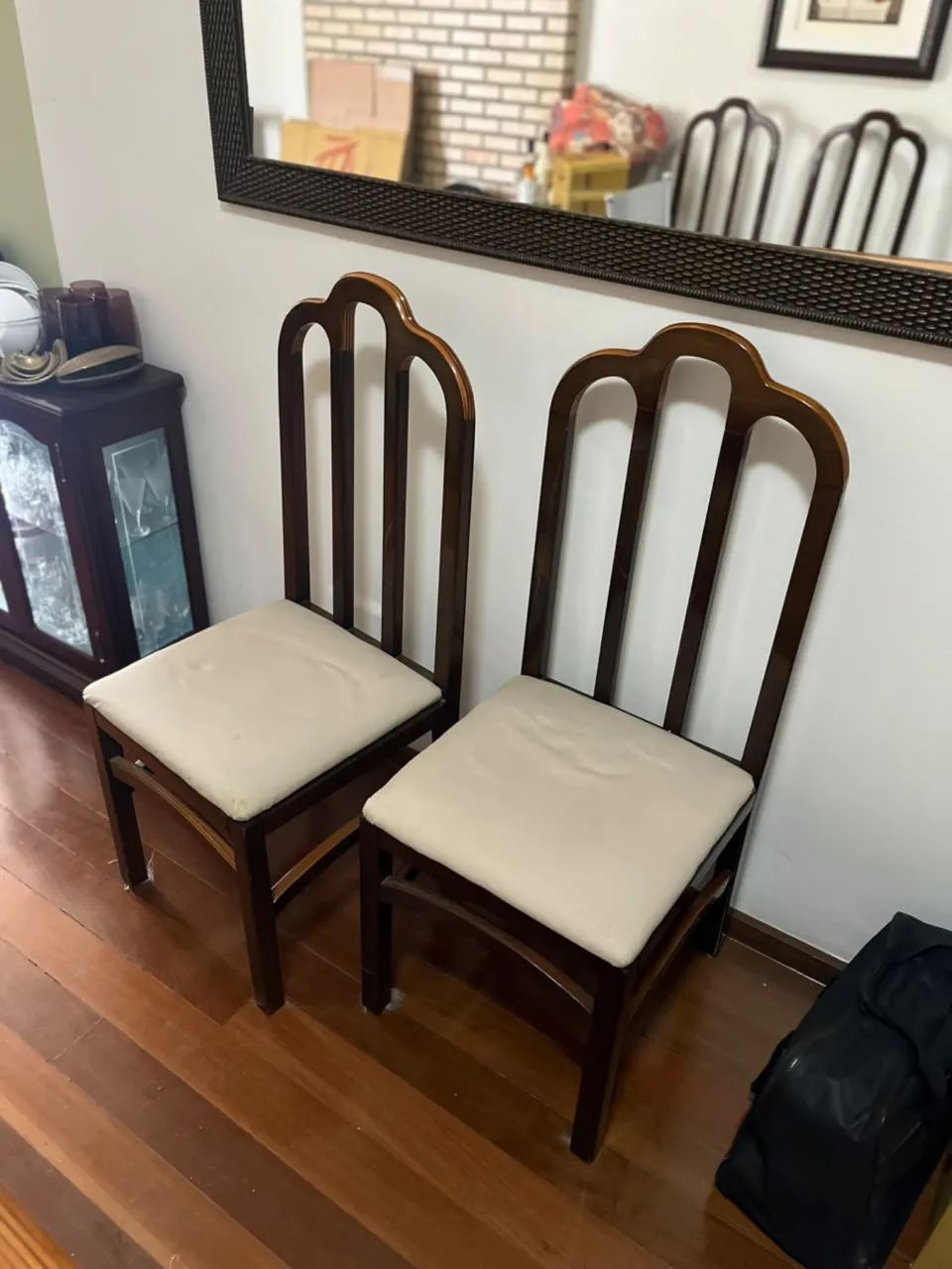 Mesa de madeira - Foto 3