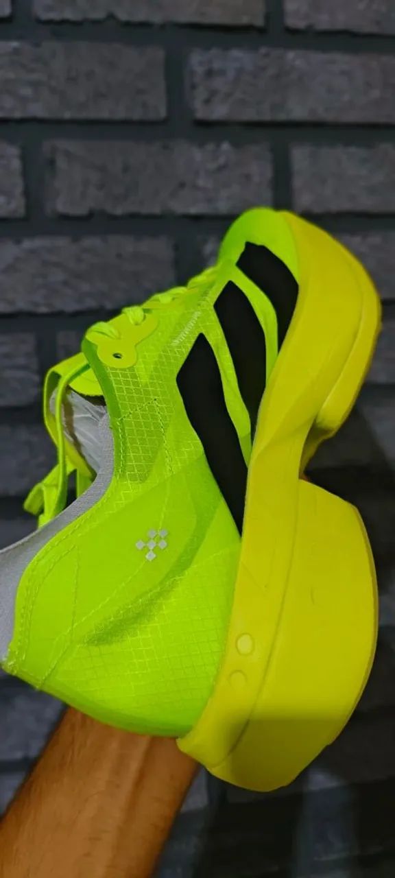 Tênis adizero pro 4 - Foto 2