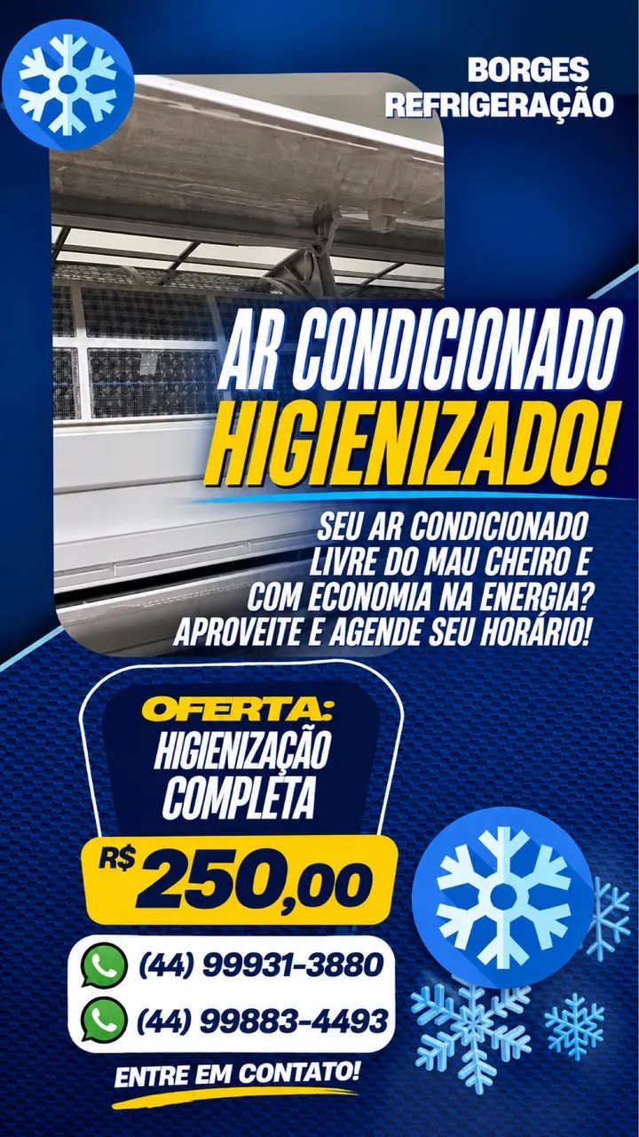 Refrigeração em geral é sistema de segurança  - Foto 3