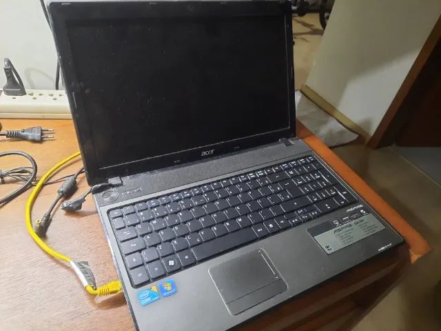 Notebook Acer - Foto 5