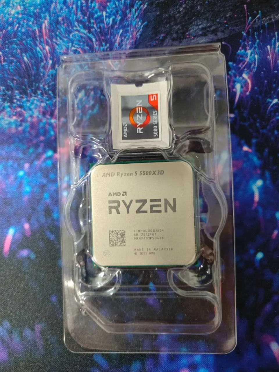 Ryzen 7 5700x - Processadores - Fragoso, Olinda 1501687794 | OLX