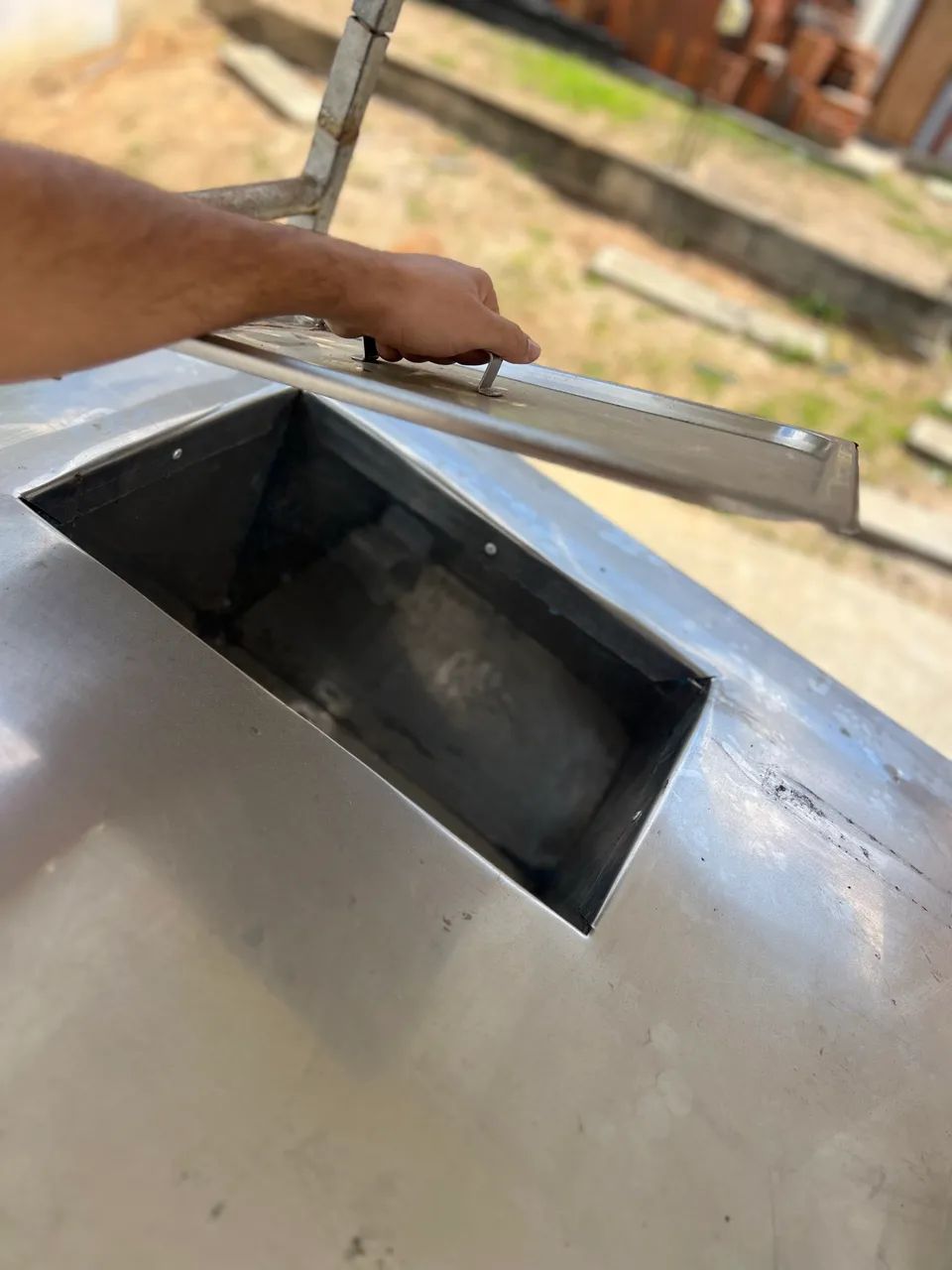Reboque de lanches  - Foto 4