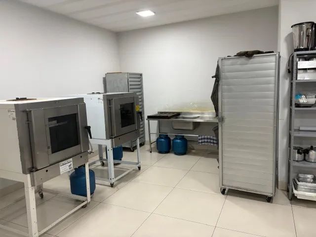 Vende se panificadora em funcionamento. - Foto 2