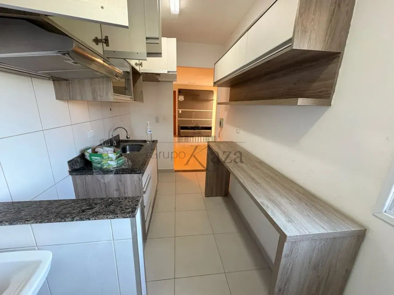 Imóvel para aluguel tem 52 metros quadrados com 2 quartos - Foto 2