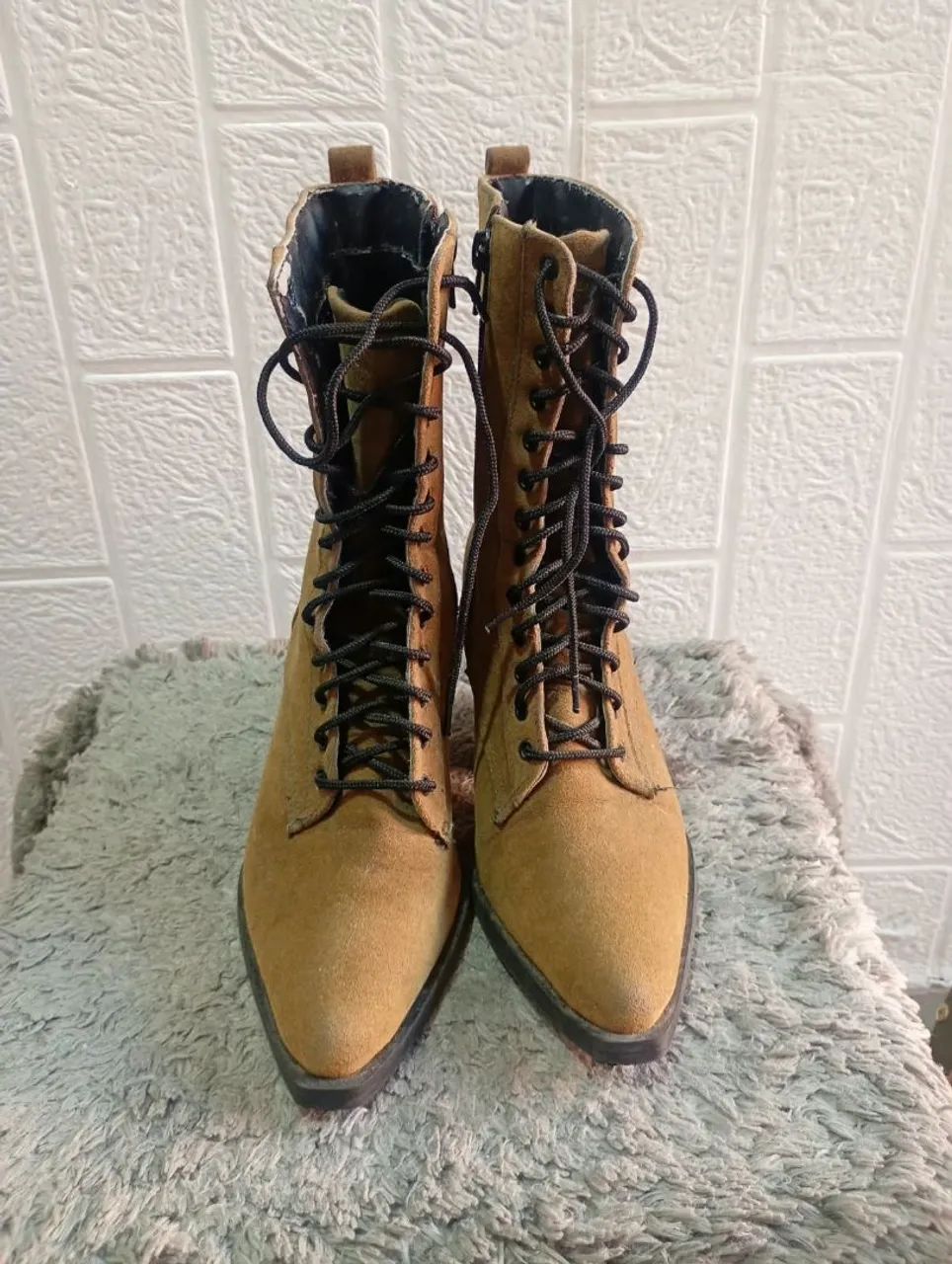 Bota - Foto 2