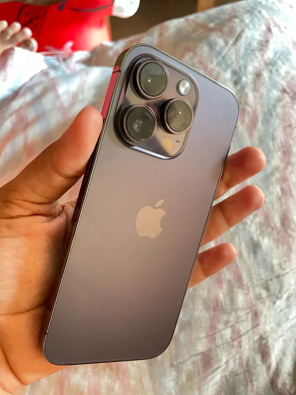 iphone 14 pro 128gb - Foto 4