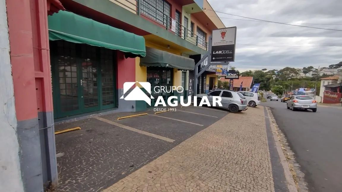 Sala comercial de 30 m² pra alugar em Valinhos - Foto 5