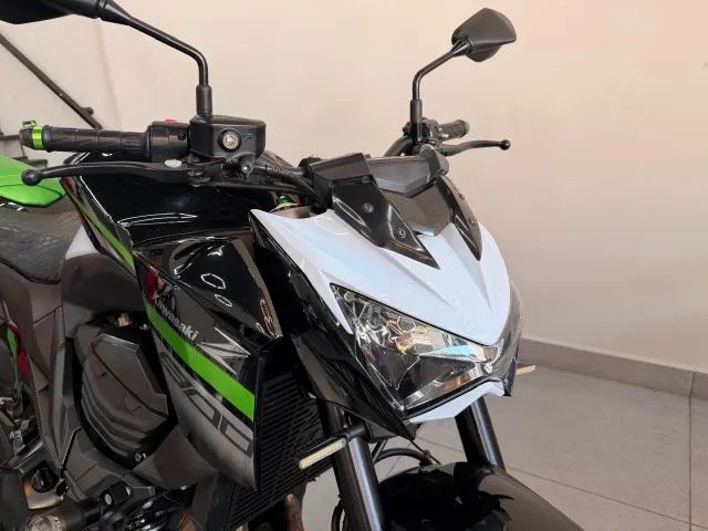 KAWASAKI Z800 2016/2017 - Foto 4