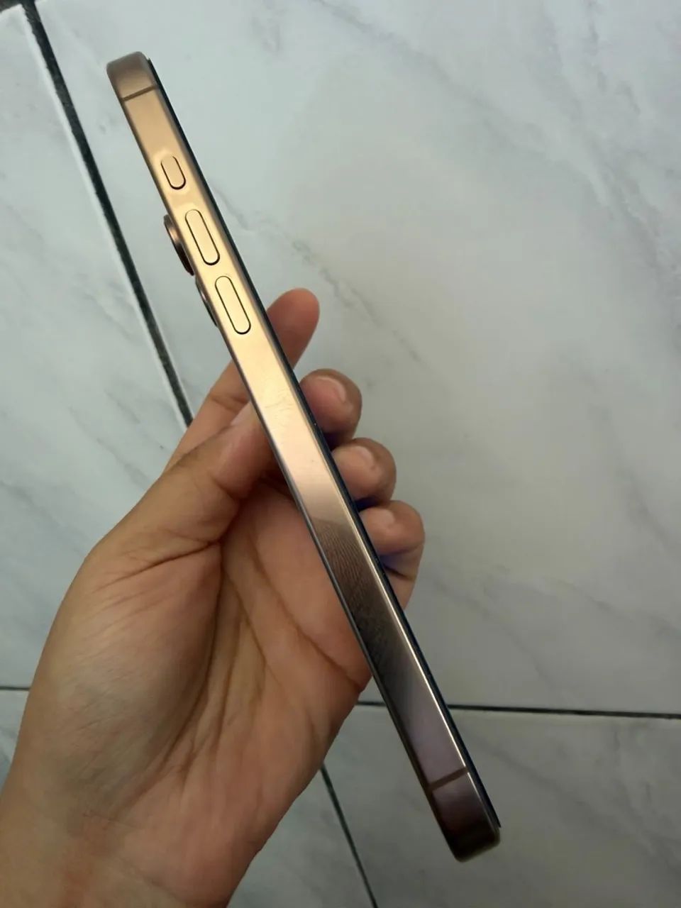 Iphone 16 pro max - Foto 4