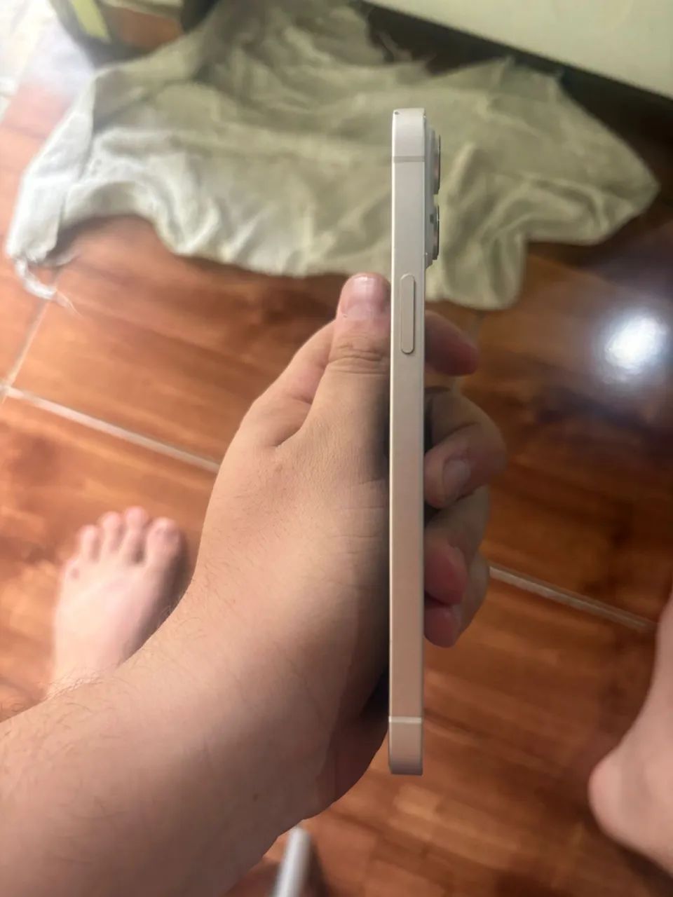 iphone 14 Plus - Foto 3