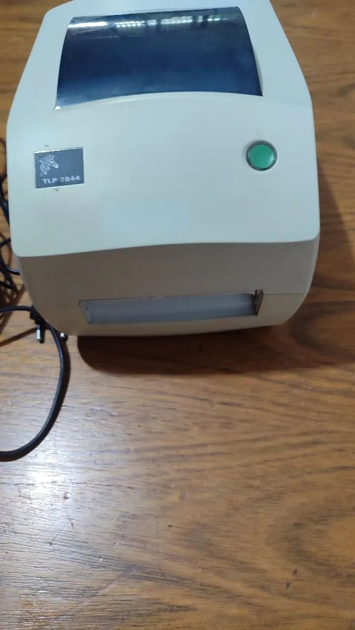 Impressora de etiquetas zebra - Foto 4