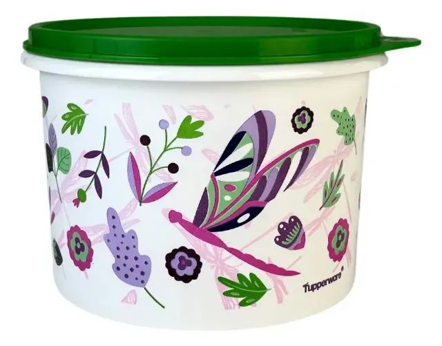 Tupperware Printable canister 1.1L - Foto 3