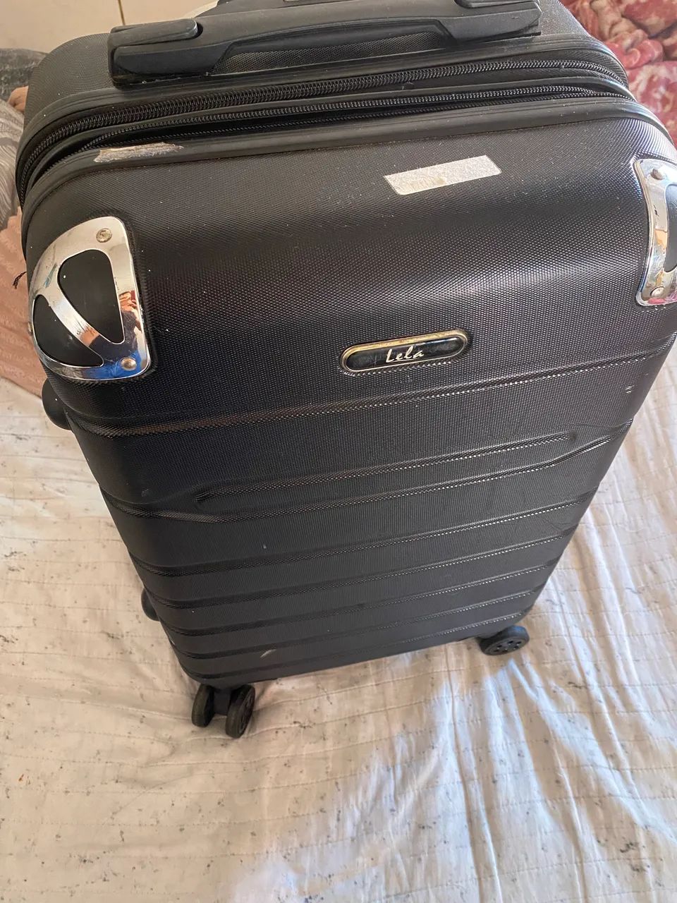 Mala de viagem 