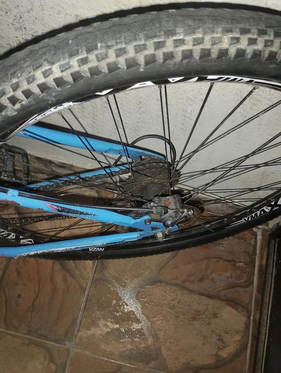 Bicicleta aro 29 - Foto 5