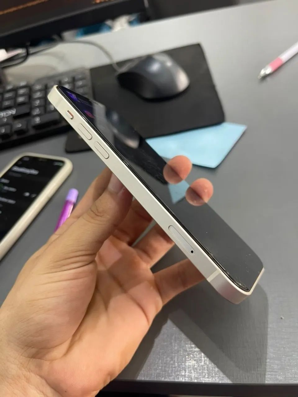 IPhone 12 138GB - Foto 4