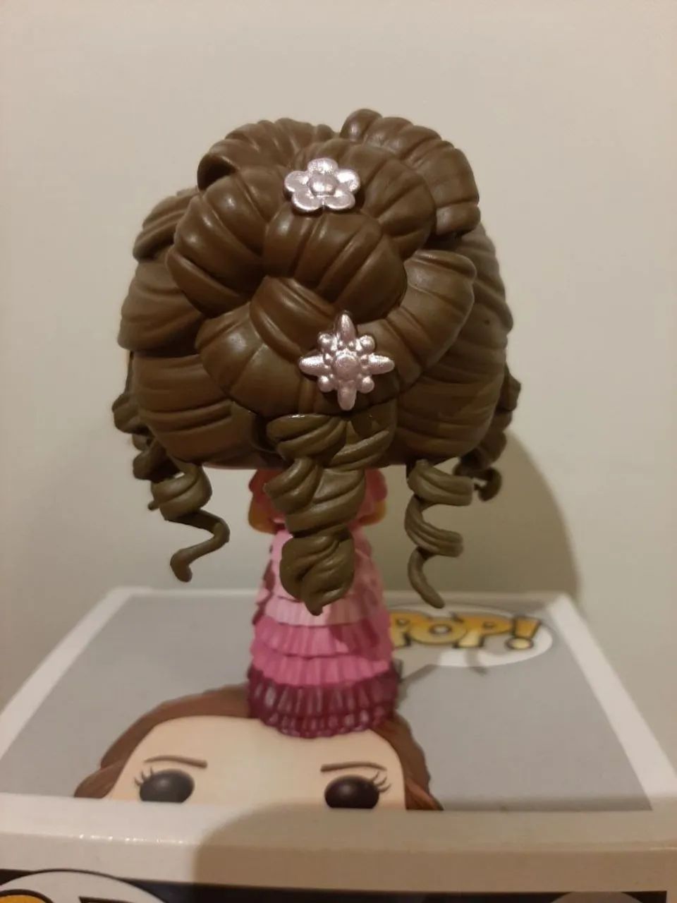 Funko Pop! - Hermione Granger n°11 - Foto 5