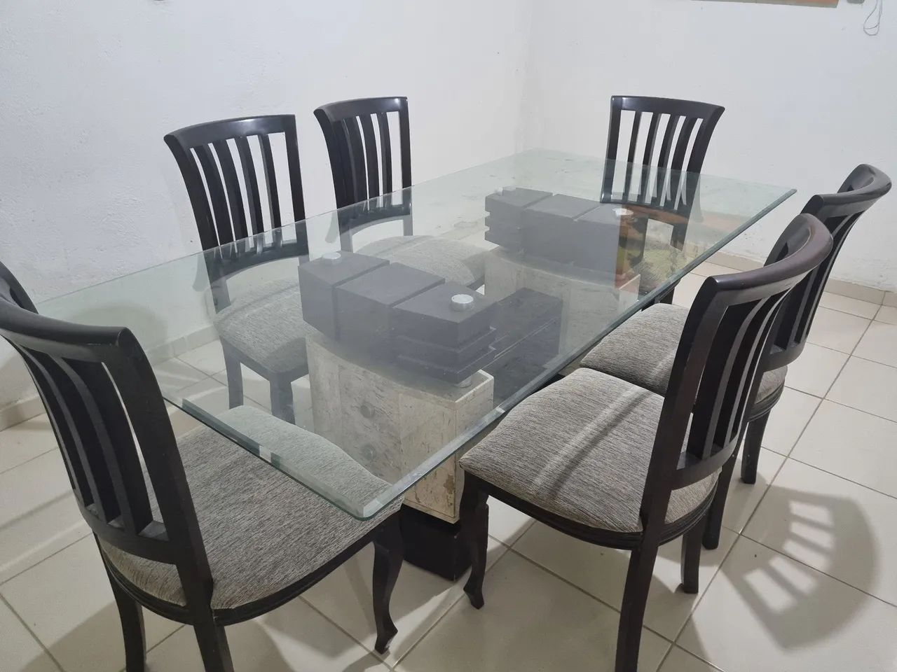 Mesa jantar - Foto 5