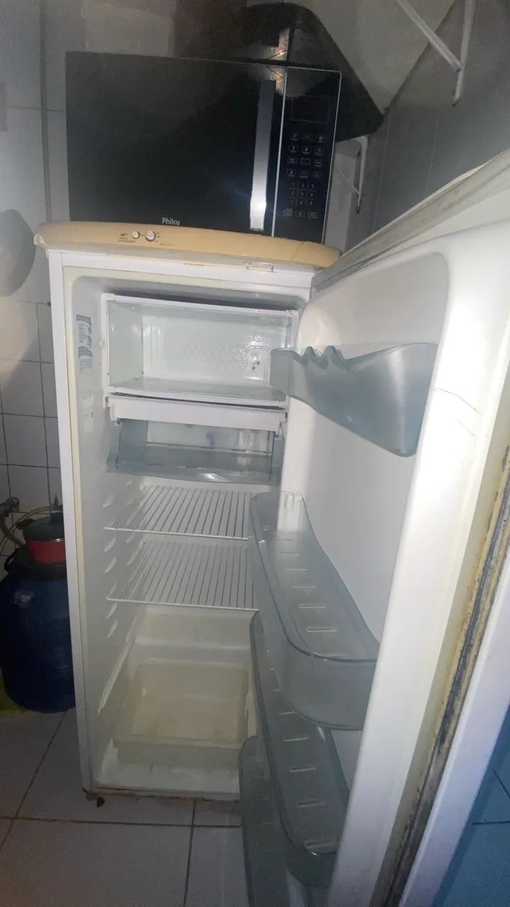 Geladeira - Foto 2