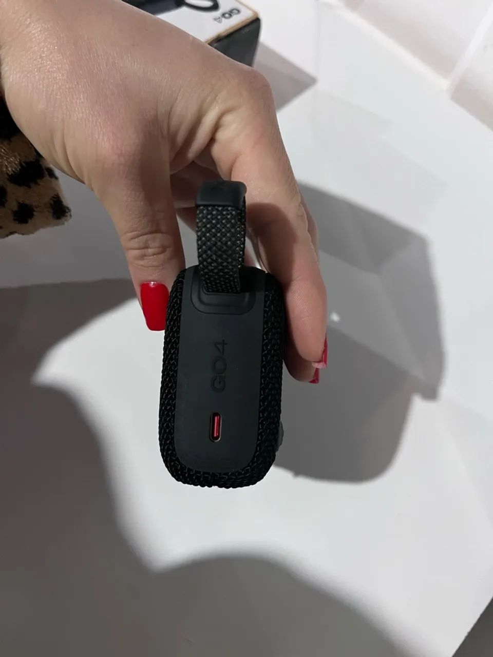 JBL GO4 - Foto 4