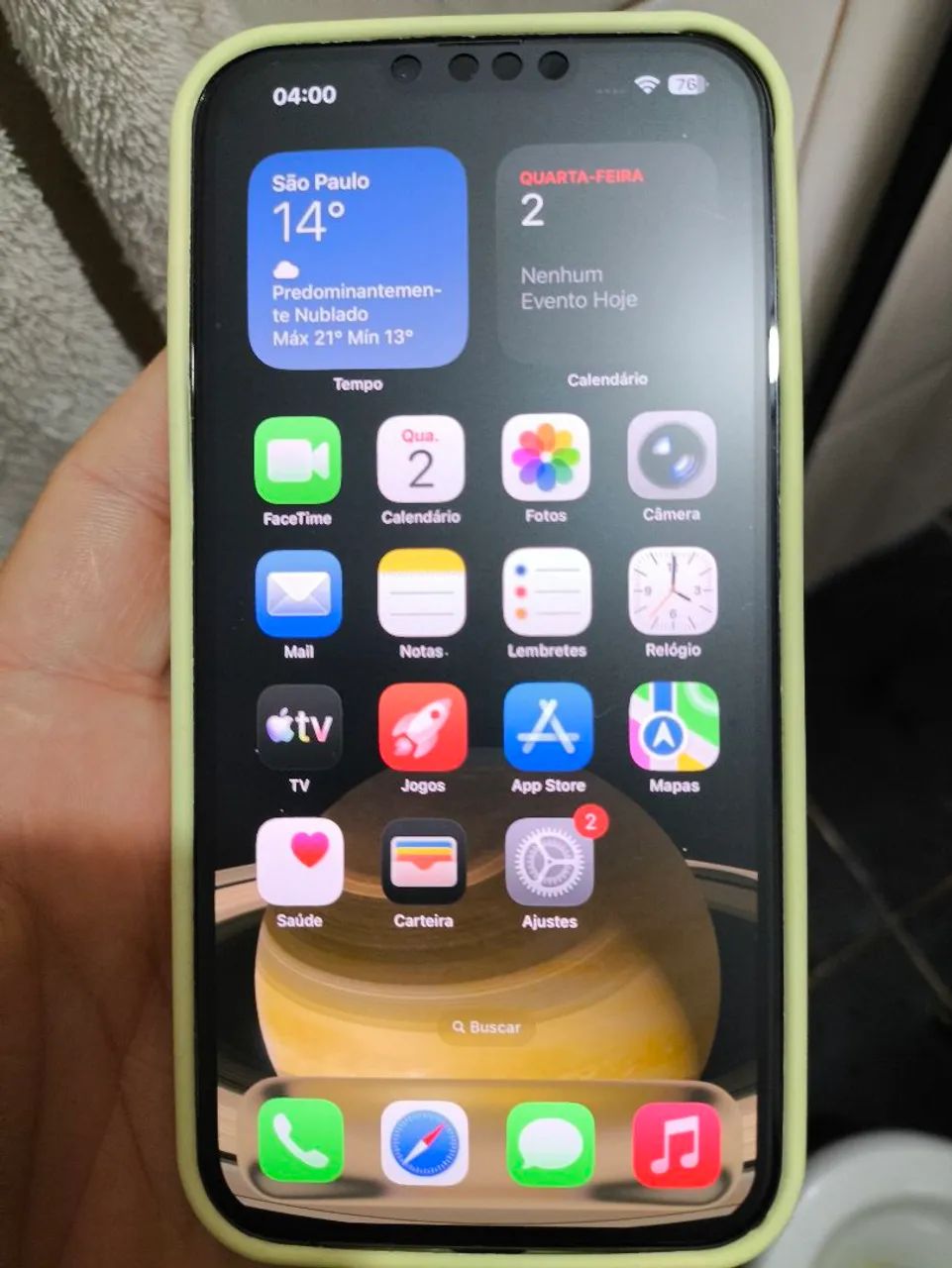 IPHONE 13 PRO MAX ENTREGO - Foto 2