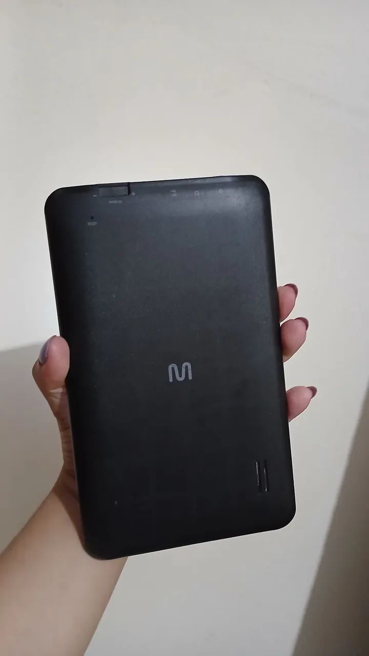 Tablet vendo ou troco  - Foto 3