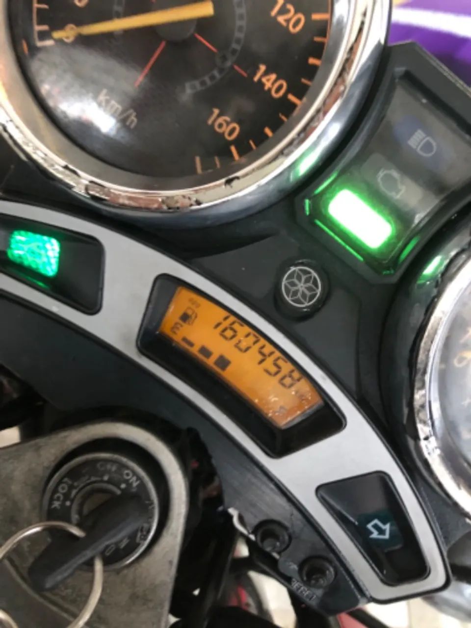FAZER 250cc 2008  - Foto 3