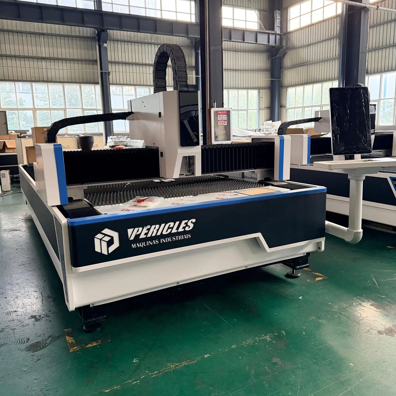 Corte a Laser 1500W - Foto 5