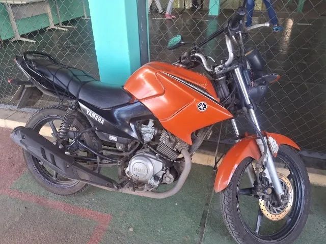VENDE-SE - FACTOR 125