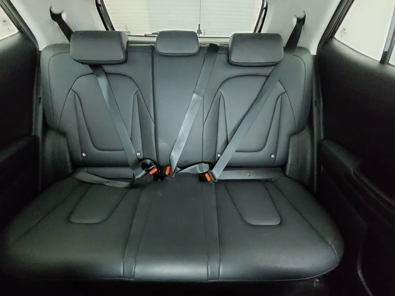 Hyundai Creta Limited 1.0 TB 12V Flex Aut., foto 18 de 18