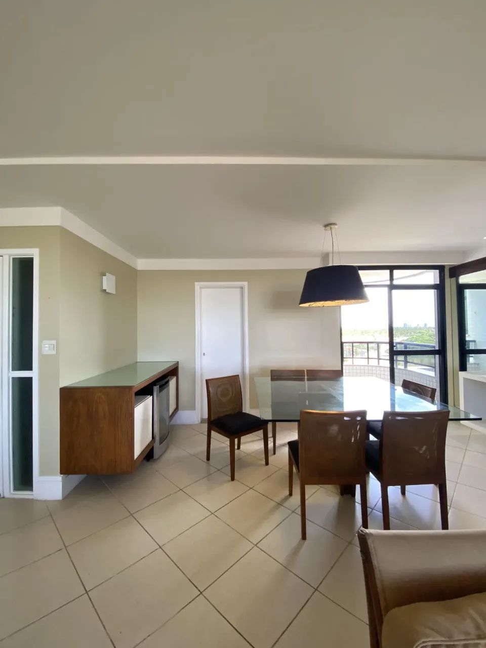Apartamento na Mansão Eduardo Fonseca, bairro Aruana - Foto 3