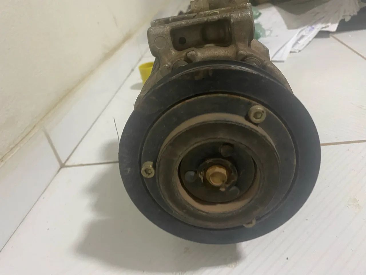 Compressor de ar-condicionado - Foto 5