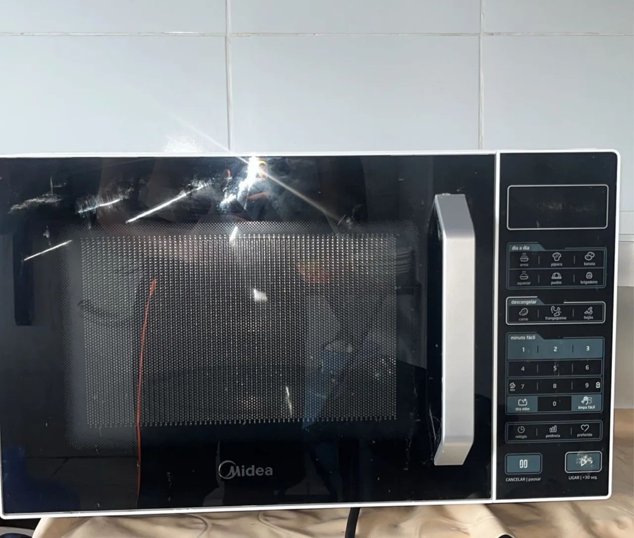 Vende-se microondas - Foto 2