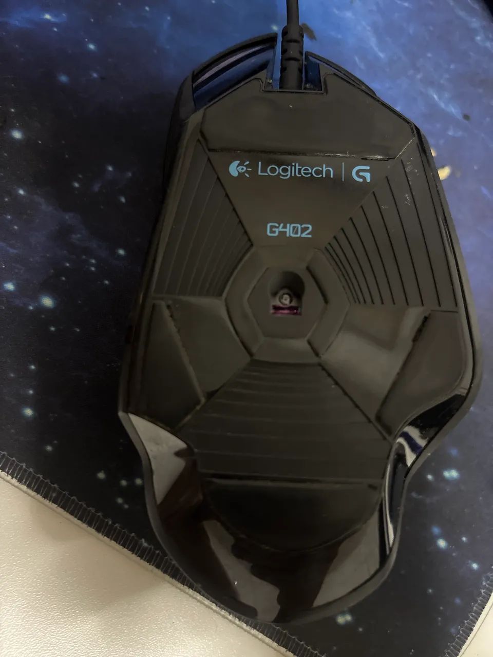 Mouse Logitech G402 - Foto 2