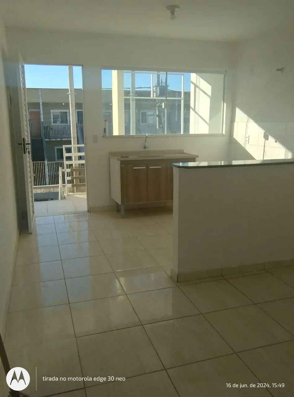 Alugo casa em Nova Iguaçu  - Foto 3