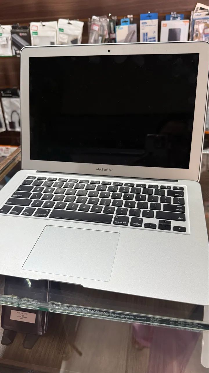 Macbook Air - Foto 4