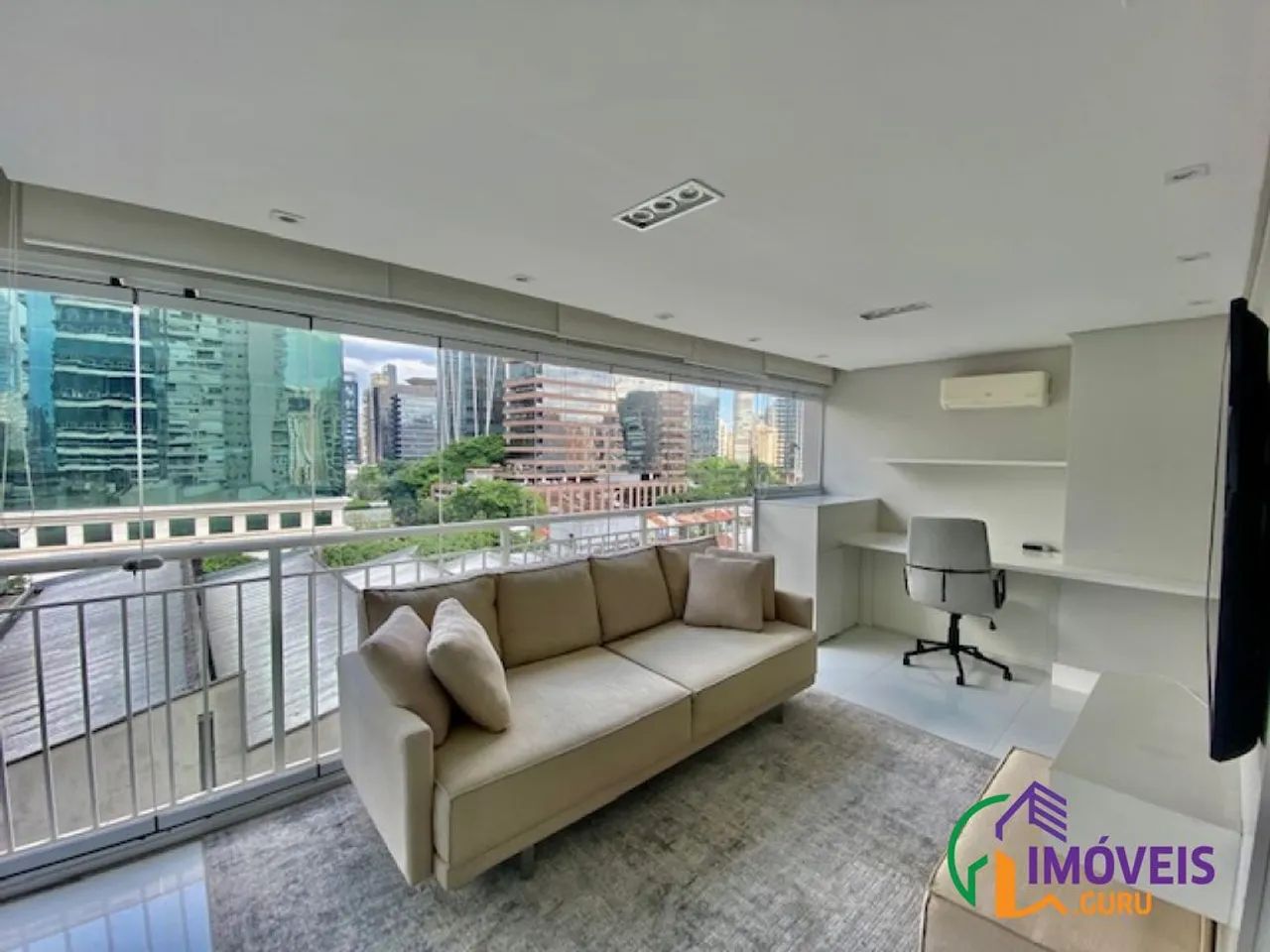 APARTAMENTO - VILA OLÍMPIA - SP - Foto 3
