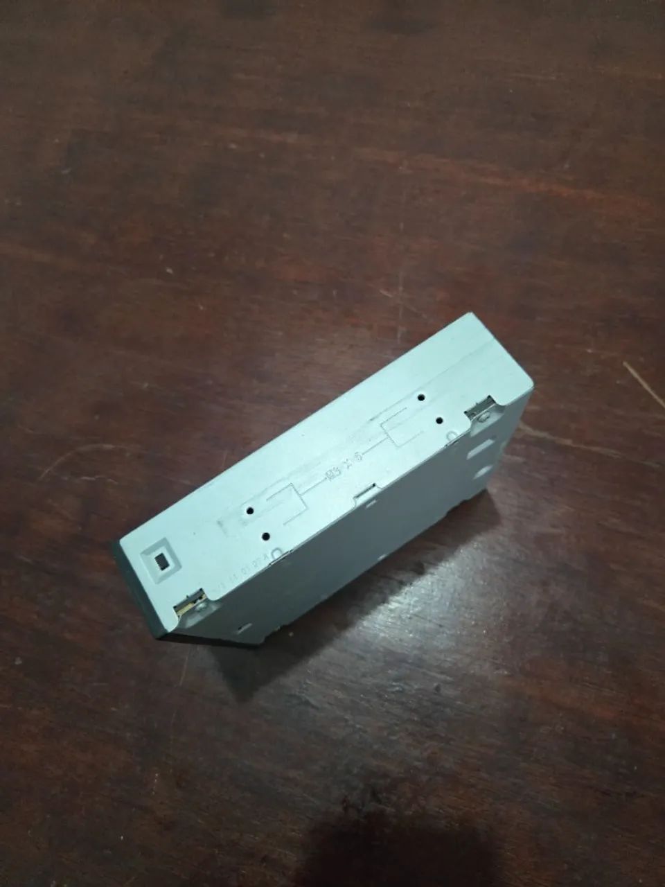 LEITOR E GRAVADOR DE CD E DVD LG - Foto 4