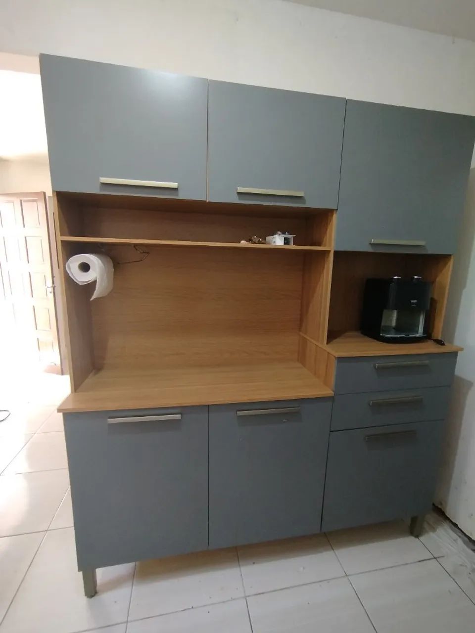 Móvel de cozinha