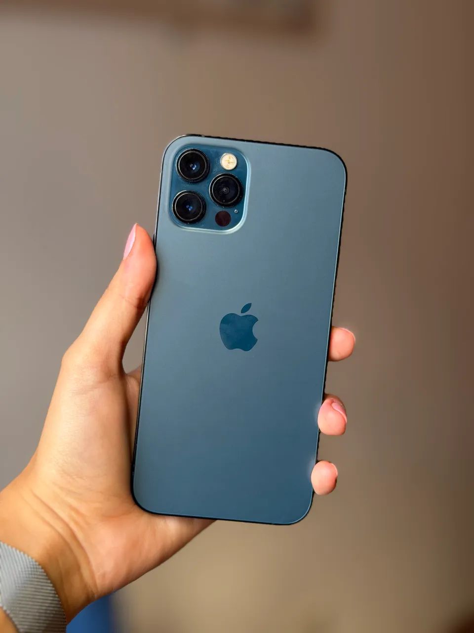 iPhone 12 Pro - Foto 4