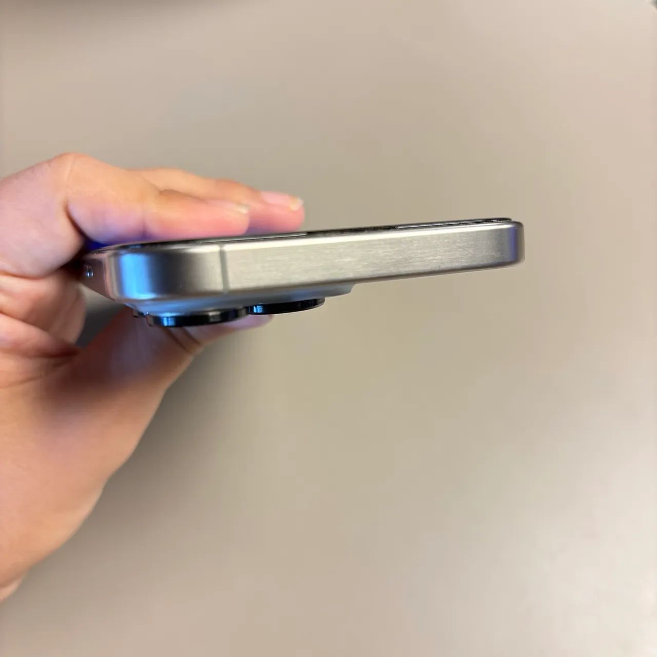 iPhone 15 pro Max 88% original Completo Extra - Foto 5