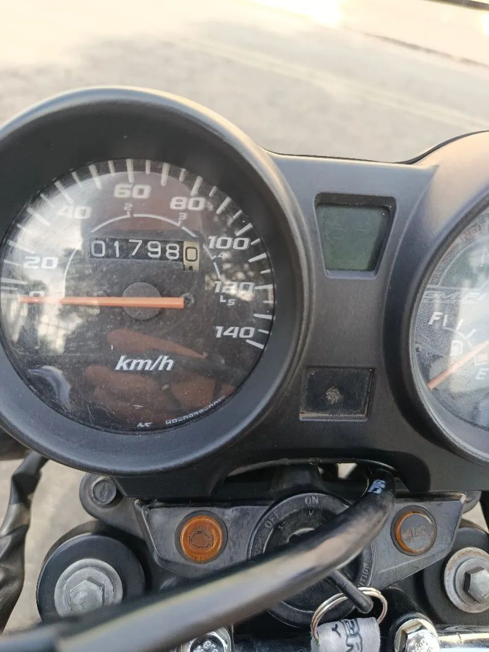Vendo Honda  - Foto 5
