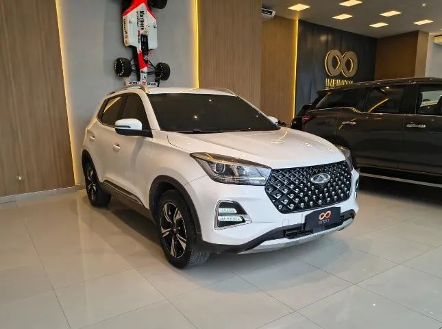 Caoa Chery Tiggo 2024