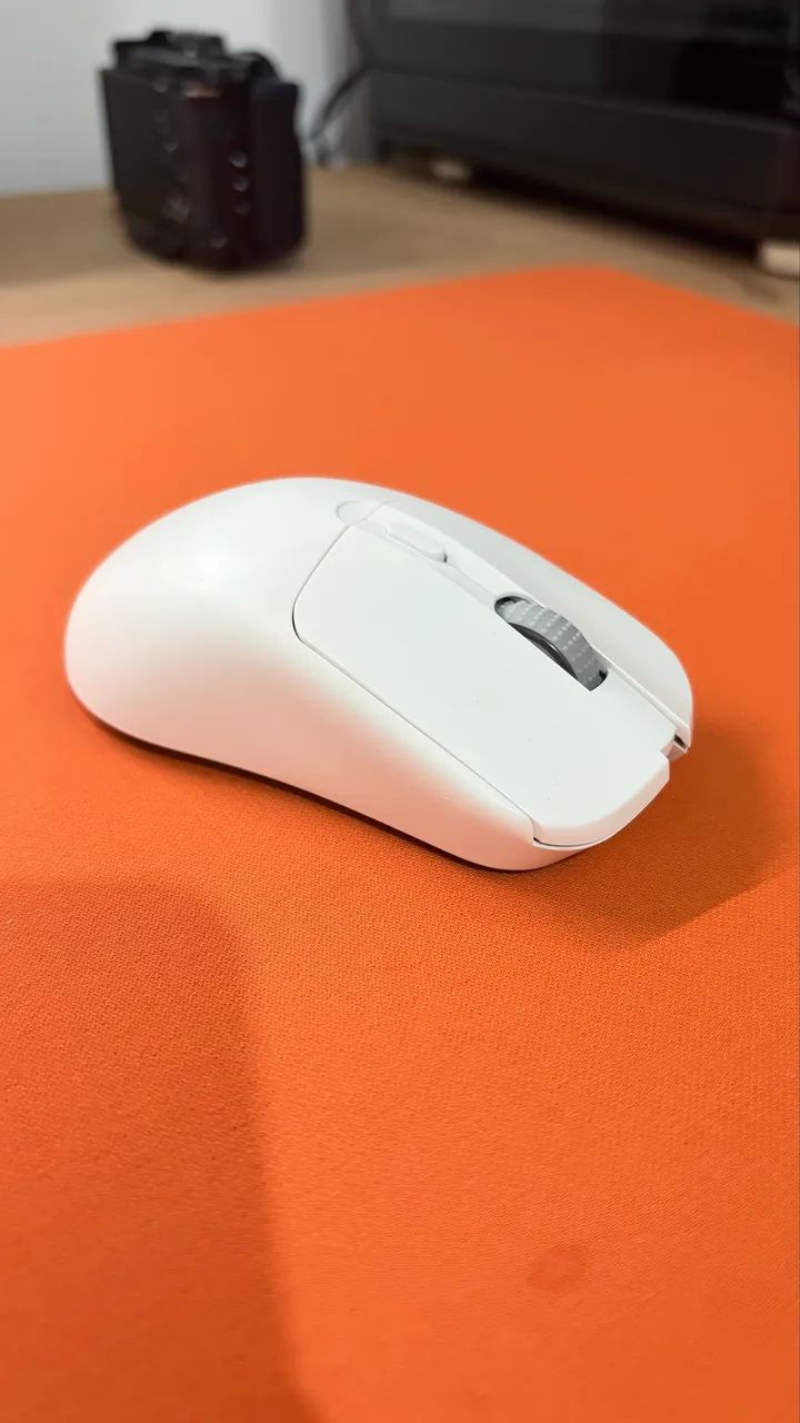 Mouse S450 Wireless 2.4g - Foto 4