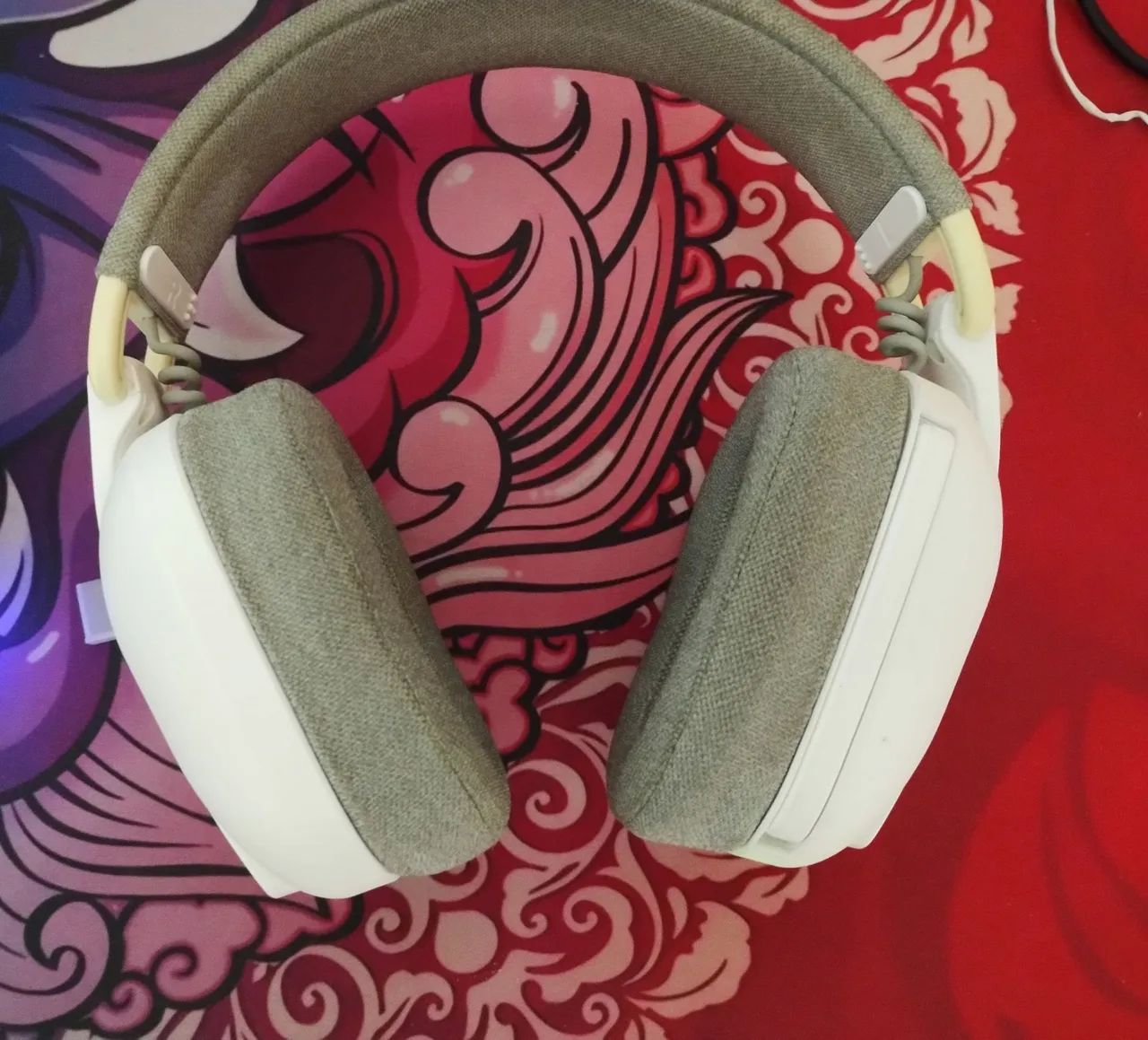 Headset Fantech Studio Pro  - Foto 4