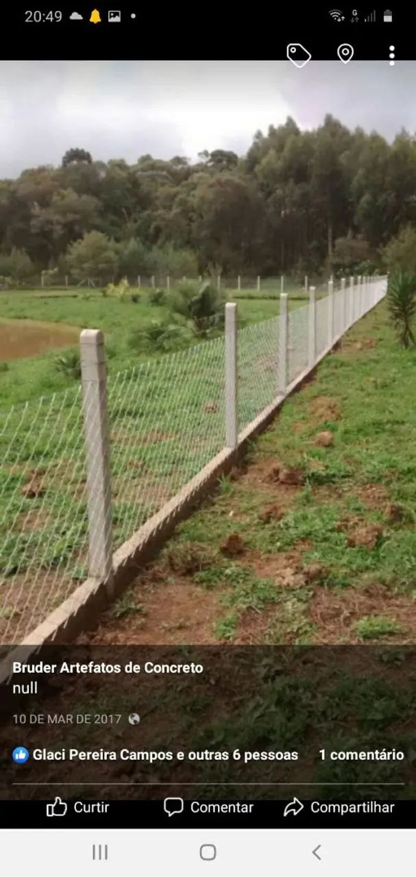 Cerca - Foto 3